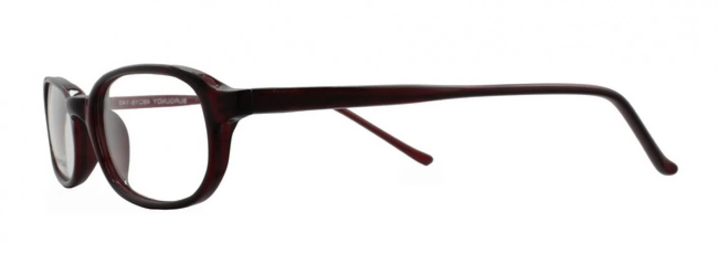 LIMITED EDITIONS DOWNTOWN Eyeglasses - view 8